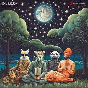 Dil Mera (Single)