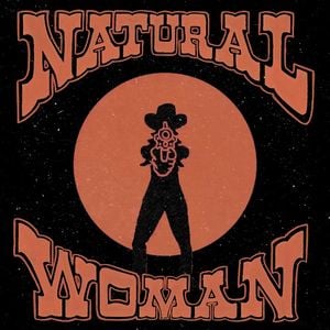 Natural Woman (Single)