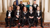 47th Annual Kennedy Center Honors