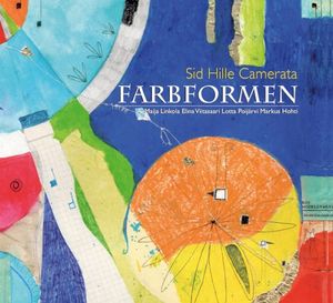 Farbformen