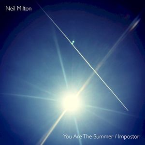 You Are the Summer / Imposter (Single)