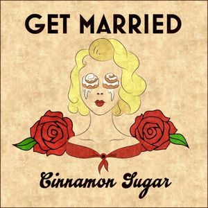 Cinnamon Sugar (Single)