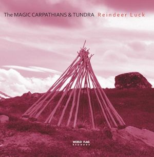 Reindeer Luck (Live)