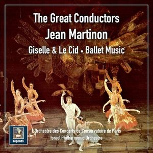 Giselle & Le Cid - Ballet Music