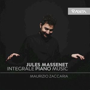 Integrale Piano Music