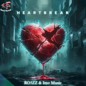 Heartbreak Anthem (EP)