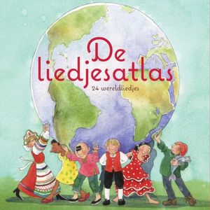 De liedjesatlas