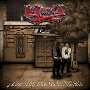 ¿Cuántos somos en total?