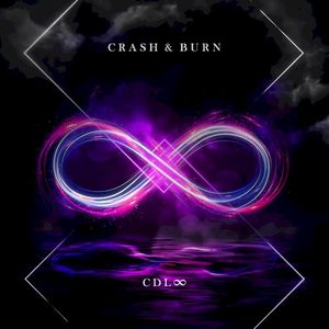 CRASH & BURN (Single)