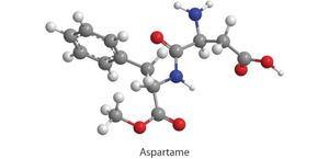 Aspartame (Single)