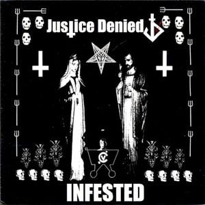 Infested: The Lindane Rag (Single)