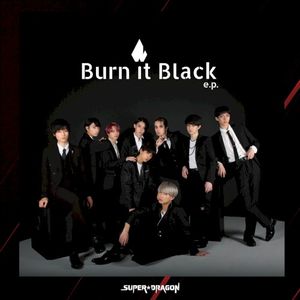 Burn It Black (EP)