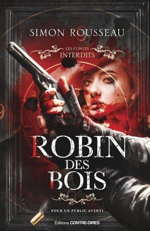 Robin des bois