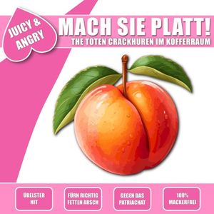 Mach sie platt! (Single)