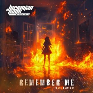 REMEMBER ME (Single)