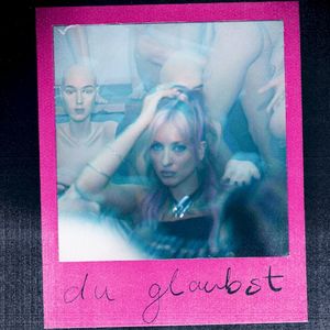 du glaubst (Single)