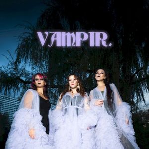 Vampir (Single)