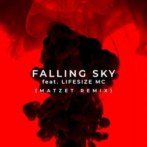 Falling Sky feat. Lifesize MC Matzet Remix (Single)