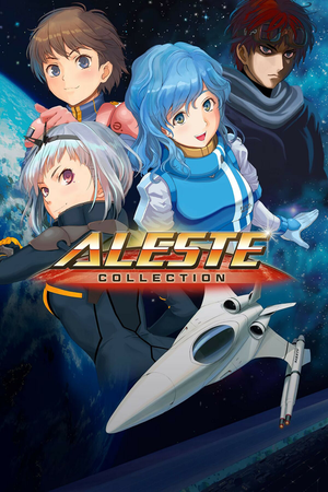 Aleste Collection