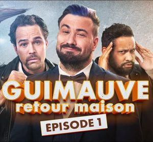 Guimauve Retour Maison