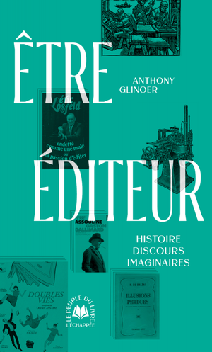 Être éditeur