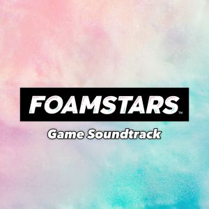 FOAMSTARS Game Soundtrack (OST)