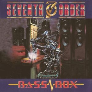 Seventh Order Bass Box