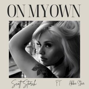 On My Own (Single)