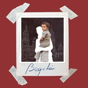 Bogotá (Single)