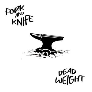 Deadweight EP (EP)