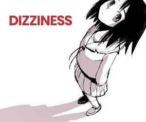 Dizziness (EP)