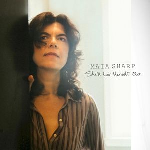 She’ll Let Herself Out (Single)