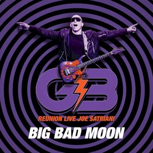 Big Bad Moon (G3 Reunion live) (Live)