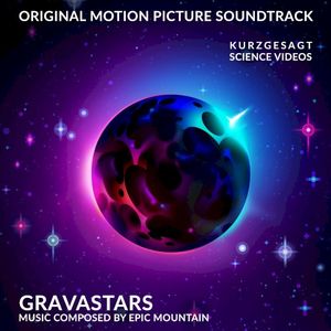 Gravastars (OST)