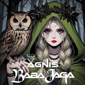 Baba Jaga (Single)