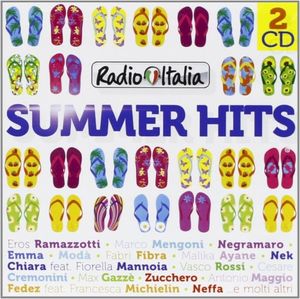 Radio Italia Summer Hits