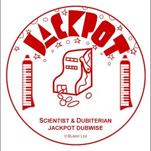 Jackpot Dubwise (Single)
