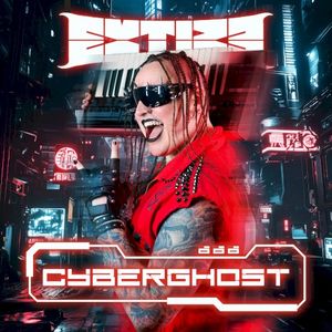 Cyberghost (Single)