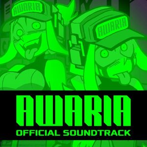 AWARIA Original Soundtrack (OST)