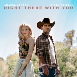 Right There With You (Single)