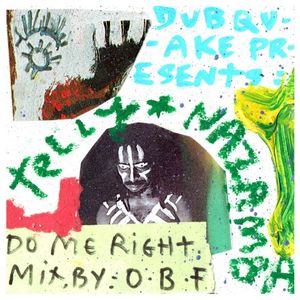 Do Me Right (Single)