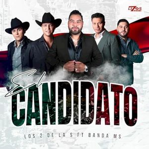 El candidato (Single)