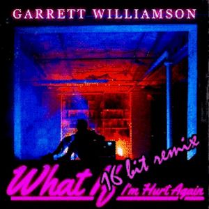 What If I'm Hurt Again (SNES remix) (Single)