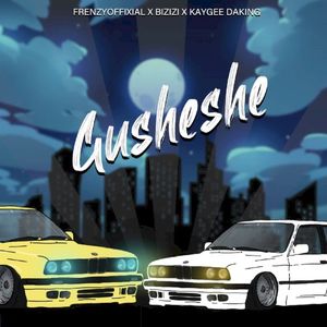 Gusheshe (Single)
