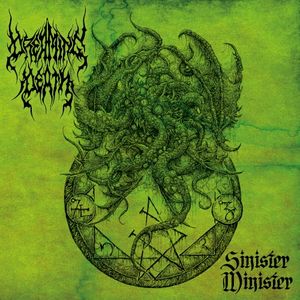 Sinister Minister (EP)