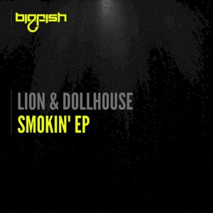 Smokin' EP (EP)