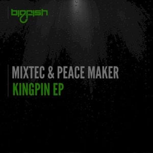 Kingpin EP (EP)