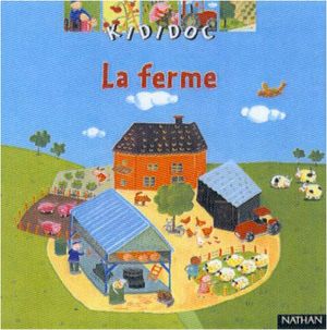 La Ferme