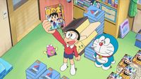 Épisode 48