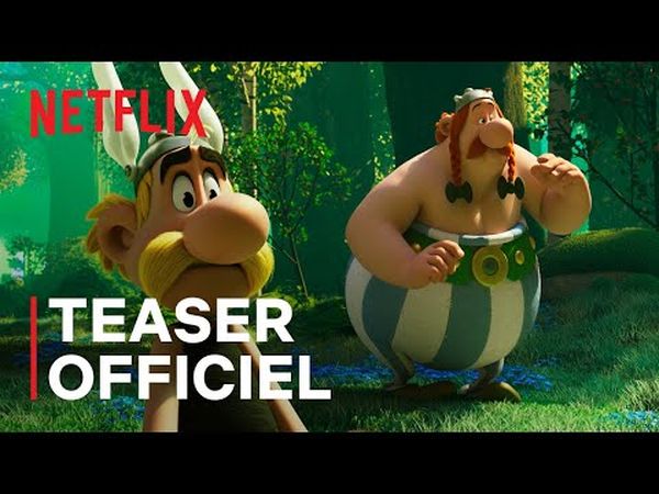 Astérix & Obélix – Le Combat des chefs